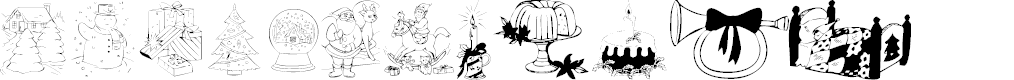 Preview image for KR Christmas 2002 Dings 1