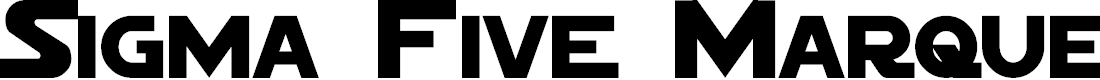 Preview image for Sigma Five Marquee