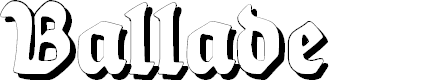 Preview image for Ballade Shadow