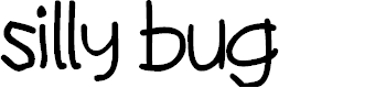 Preview image for silly bug