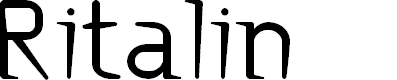 Preview image for Ritalin
