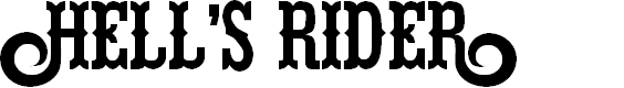 Preview image for Hells Rider