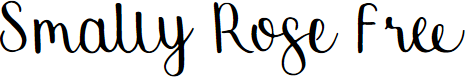 Preview image for Smally Rose Free