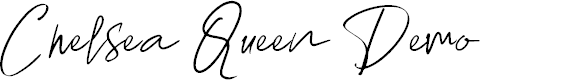 Preview image for Chelsea Queen Demo