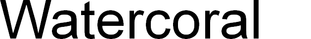 Preview image for Watercoral