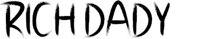 Preview image for RICH DADY