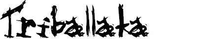 Preview image for Triballaka