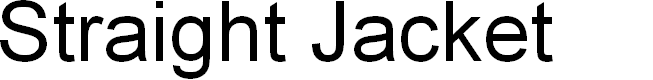 Preview image for StraightJacketBB