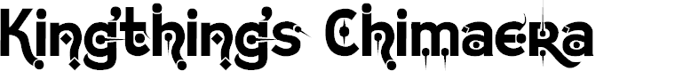 Preview image for Kingthings Chimaera