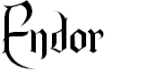Preview image for Endor
