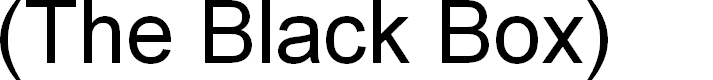 Preview image for TheBlackBox