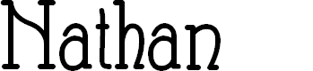 Preview image for Nathan