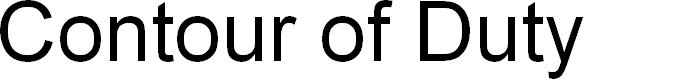 Preview image for Contour of Duty Expanded