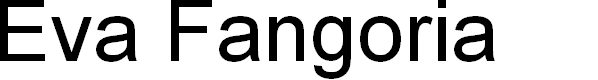 Preview image for Eva Fangoria Expanded