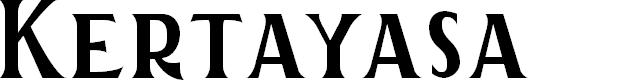 Preview image for Kertayasa
