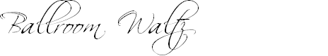 Preview image for BallroomWaltz