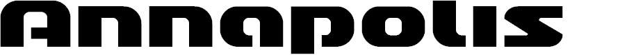Preview image for Annapolis Lower Case