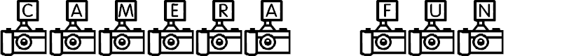 Preview image for KR Camera Fun