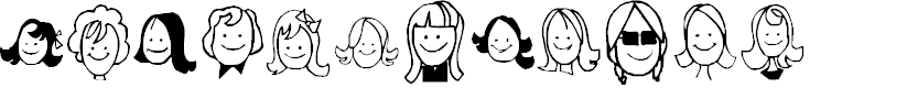 Preview image for KR Barb's Class Girls