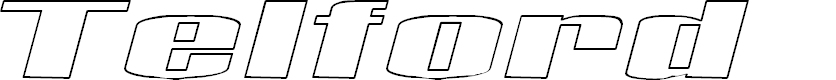 Preview image for Telford Hollow Italic