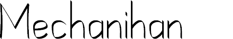 Preview image for Mechanihan Ribbon