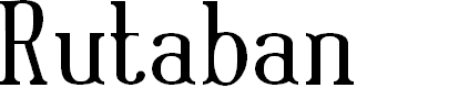 Preview image for Rutaban Normal