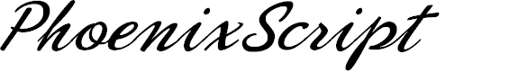 Preview image for PhoenixScriptFLF