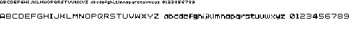 Preview image for D3 Littlebitmapism Round