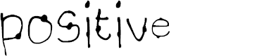 Preview image for Positive Medium