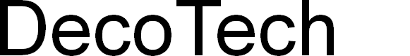Preview image for DecoTech