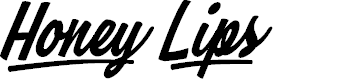 Preview image for Honey Lips Personal Use Regular