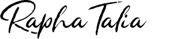 Preview image for Rapha Talia