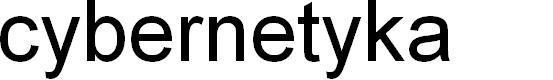 Preview image for Cybernetyka Outline
