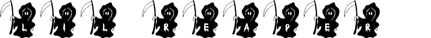 Preview image for JLR Li'l Reaper