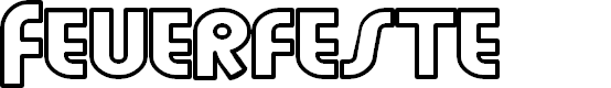 Preview image for Feuerfeste Outline Normal