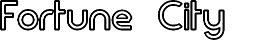 Preview image for FortuneCity Outline