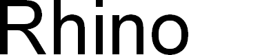Preview image for Rhino