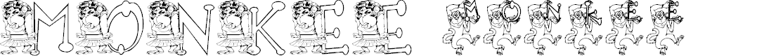 Preview image for KG MONKEE