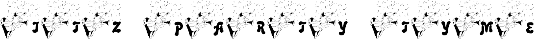 Preview image for LCR Itz Party Tyme!