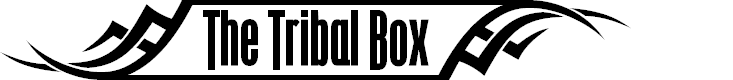 Preview image for The Tribal Box