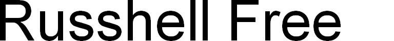 Preview image for Russhell Free