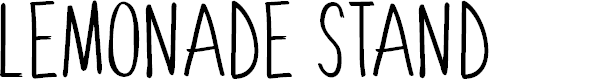 Preview image for Lemonade Stand