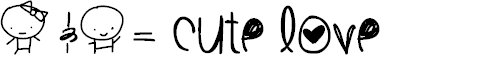Preview image for CuteLove