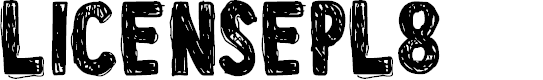 Preview image for LicensePl8