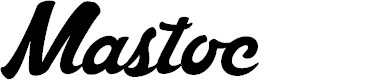 Preview image for Mastoc Personal Use Only