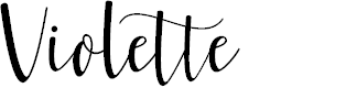 Preview image for Violette
