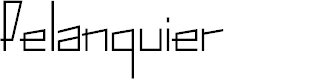 Preview image for Pelanquier