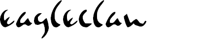Preview image for Eagleclaw Condensed