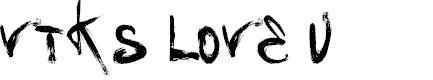 Preview image for Vtks Love U