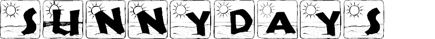Preview image for SunnyDays